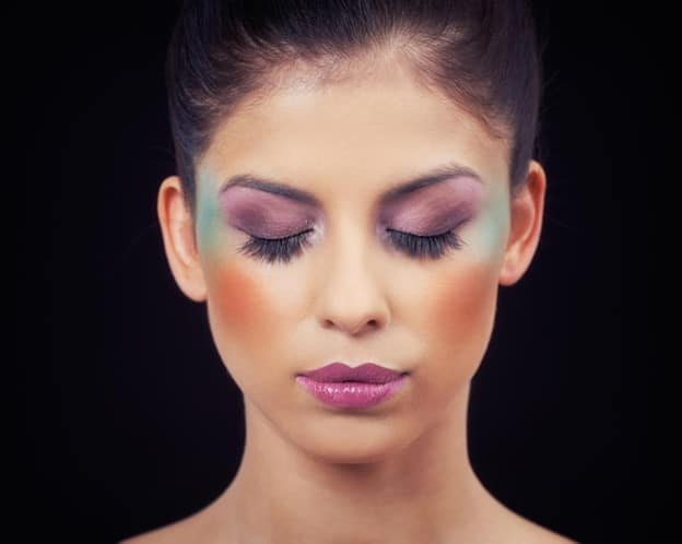 Camouflage Makeup For Scars