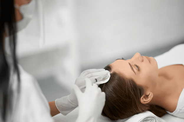Scalp Micropigmentation Near Me: How to Find the Right Clinic