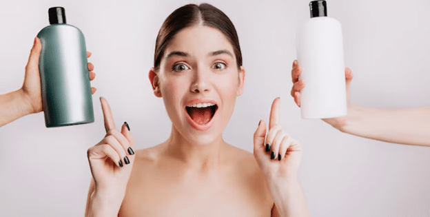 Hair Products Or Treatments