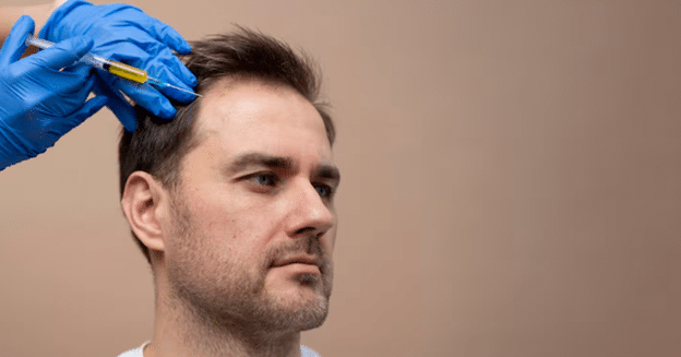 Scalp Micropigmentation Near Me: How To Find The Right Clinic 1 Scalp Micropigmentation