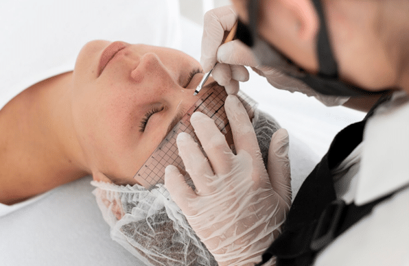 How To Choose The Best Scar Camouflage Clinic In Dubai 1 Permanent Scar Concealment Dubai